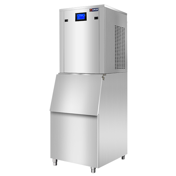 200公斤純雪花機-上排風